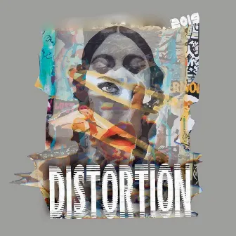 Distortion 2019 by AK97