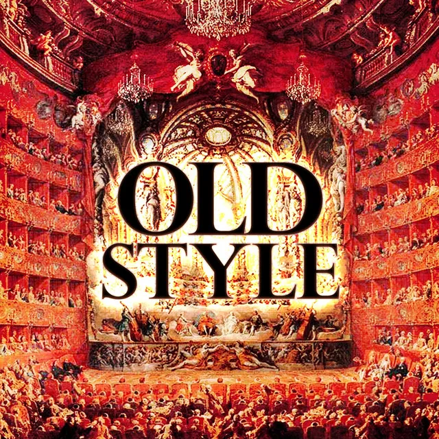 OldStyle: Baroque Remixes