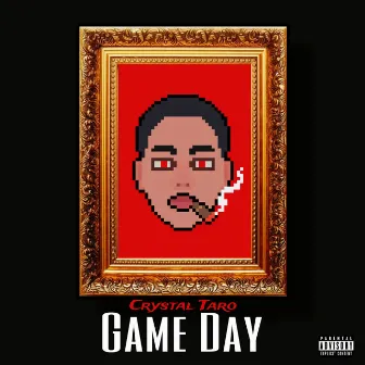 GAME DAY by Crystal Taro