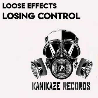 Losing Control by Loose Effects