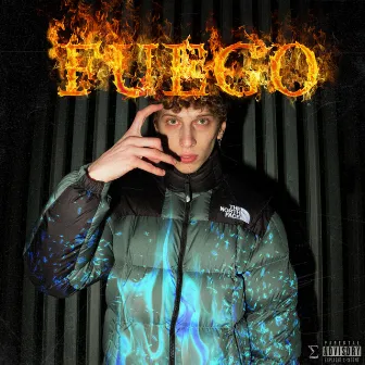 Fuego by SigmaBoy