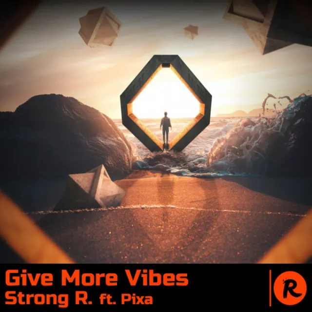 Give More Vibes - Extended