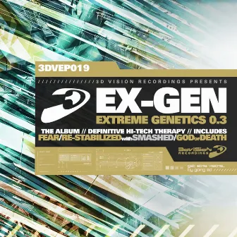 Extreme Genetics 0.3 by Ex-Gen