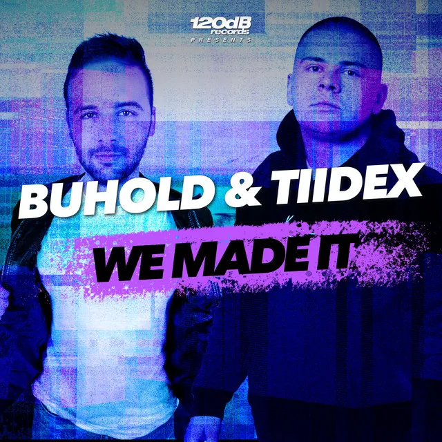 We Made It - Radio Edit