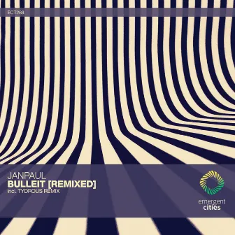 Bulleit [Remixed] by JANPAUL