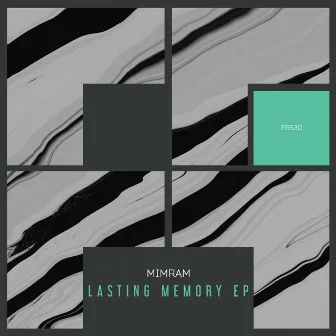 Lasting Memory EP by Mimram