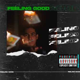 Feeling Good by Felino