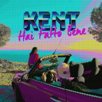 Hai fatto bene by Kent