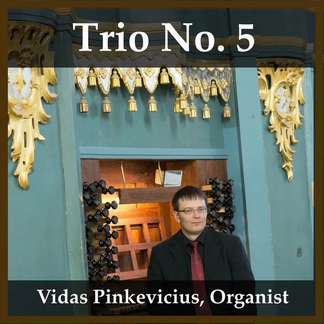 Trio No. 5