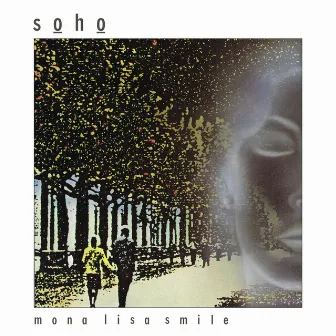 Mona Lisa Smile by soho