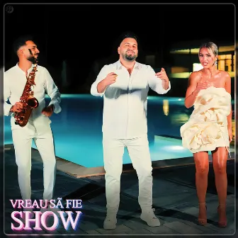 Vreau Sã Fie Show by Calin Toader