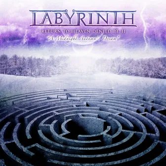 Return To Heaven Denied (pt.2) by Labyrinth