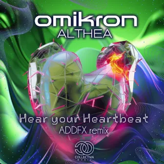 Hear Your Heartbeat (ADDFX Remix) by Omikron