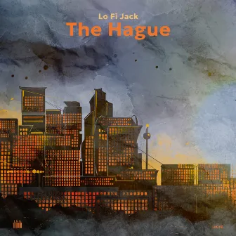 The Hague by Lo Fi Jack