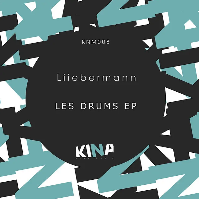 Les drums