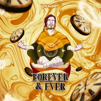 Forever & Ever by Aviador