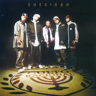 Shekinah by Culto Racional