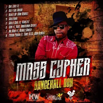 Dancehall Don by Mass Cypher