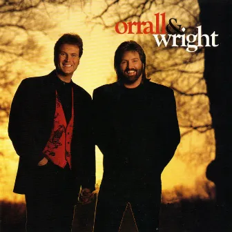 Orrall & Wright by Orrall & Wright