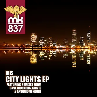 City Lights EP by Iris