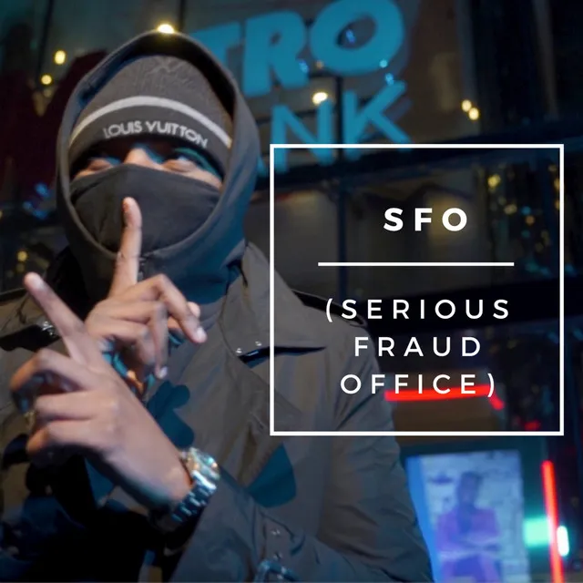 SFO (Serious Fraud Office)