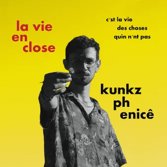 La Vie En Close by KunkZ