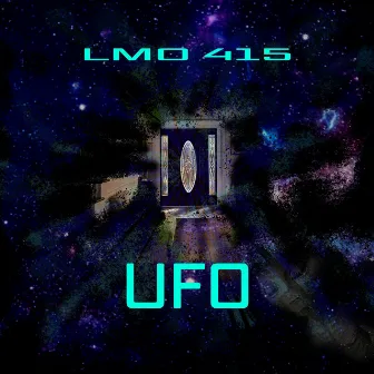 U.F.O. by L-Mo 415