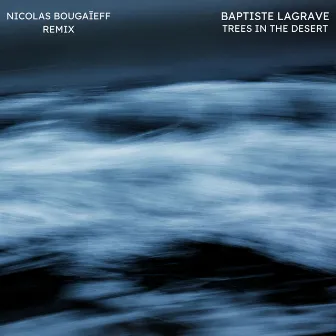 Trees In The Desert (Nicolas Bougaïeff Remix) by Baptiste Lagrave