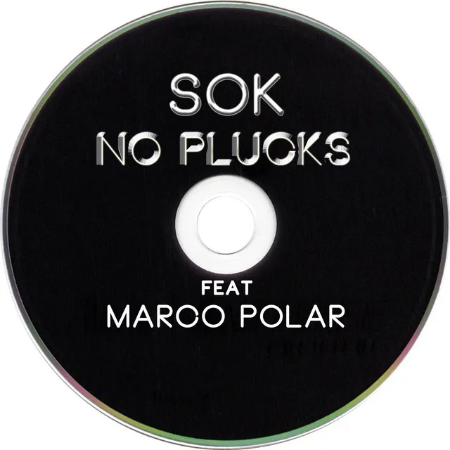 No Plucks - Radio Edit