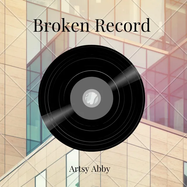 Broken Record