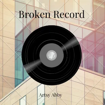 Broken Record by Unknown Artist