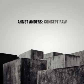 Concept Raw by Ahnst Anders