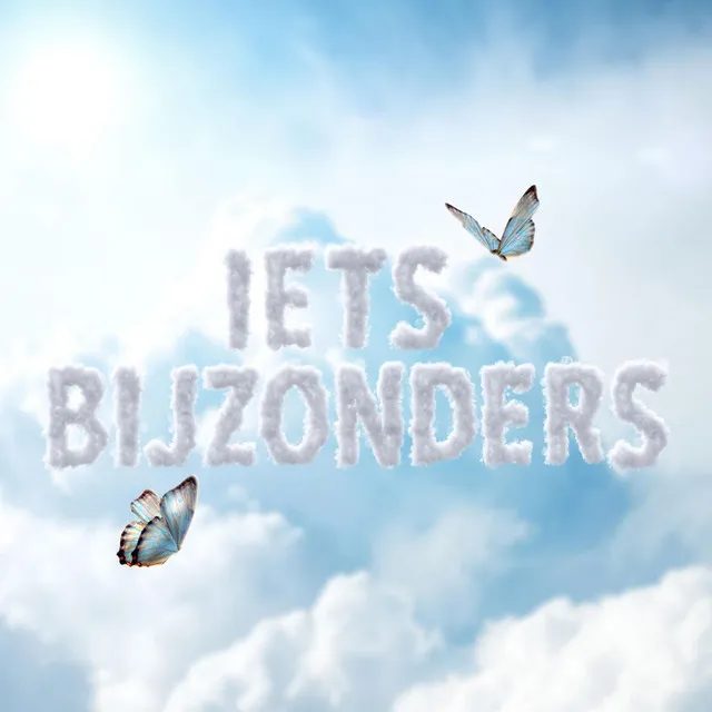 Iets Bijzonders