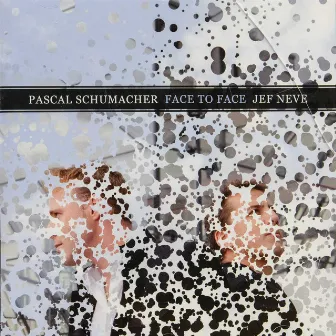 The Enja Heritage Collection: Face to Face by Pascal Schumacher