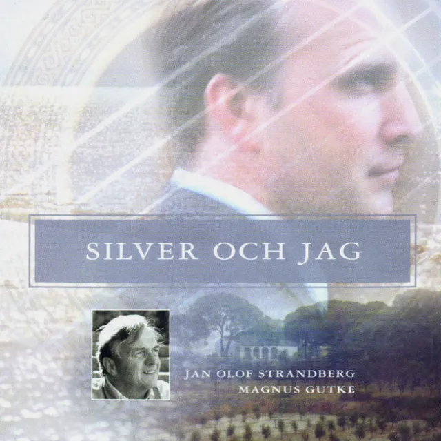 Silver och jag (Platero y yo): Platero [Spoken in Swedish]