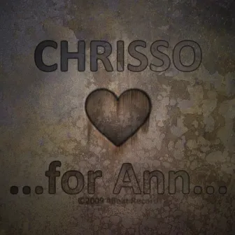 For Ann by Chrisso