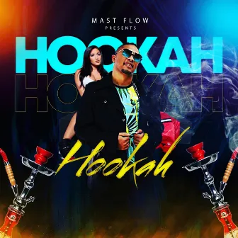 Hookah by Mast Flow