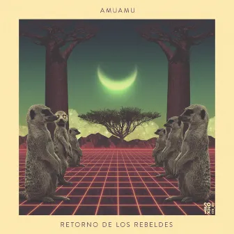 Retorno De Los Rebeldes by AmuAmu