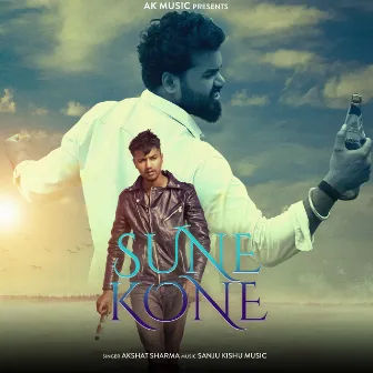 Sune Kone by 