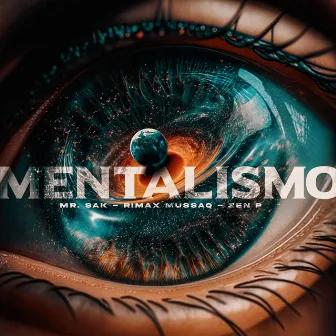 Mentalismo by Rimax Mussaq