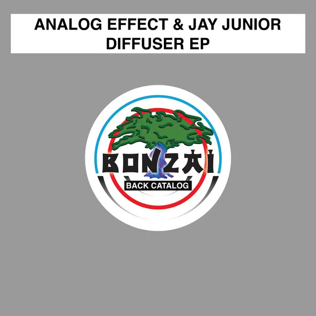 Analog Effect