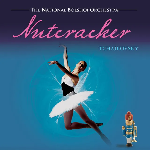 Nutcracker, Op. 71, Act II: Nutcracker, Op.71, Act II