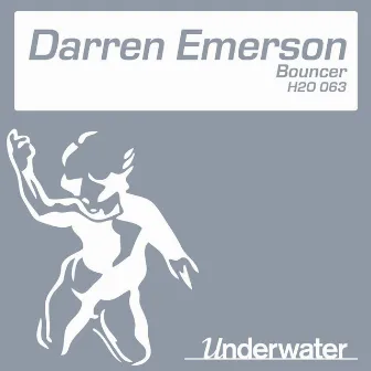 Bouncer by Darren Emerson