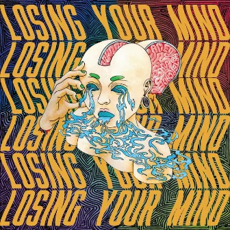 Losing Your Mind by Cade Master Cade