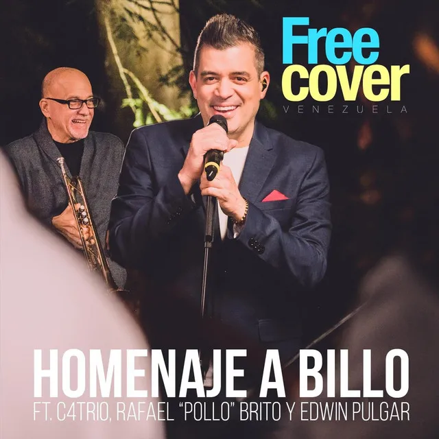 Homenaje a Billo - En Vivo