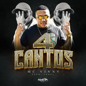 4 Cantos by Fahel