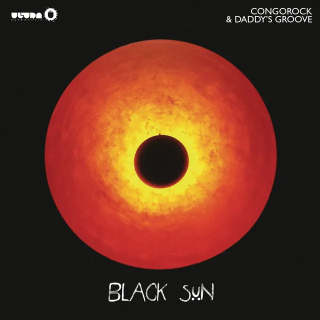 Black Sun