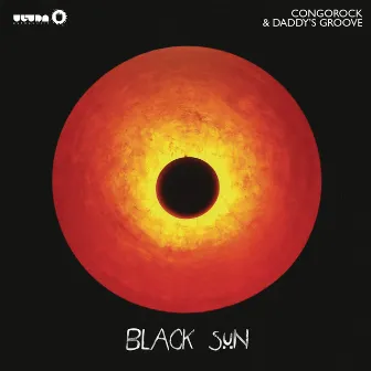 Black Sun by Congorock