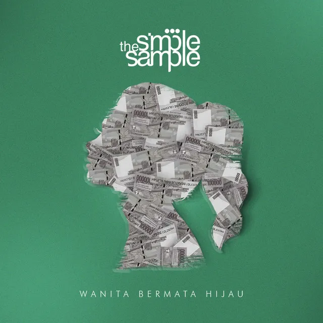 Wanita Bermata Hijau