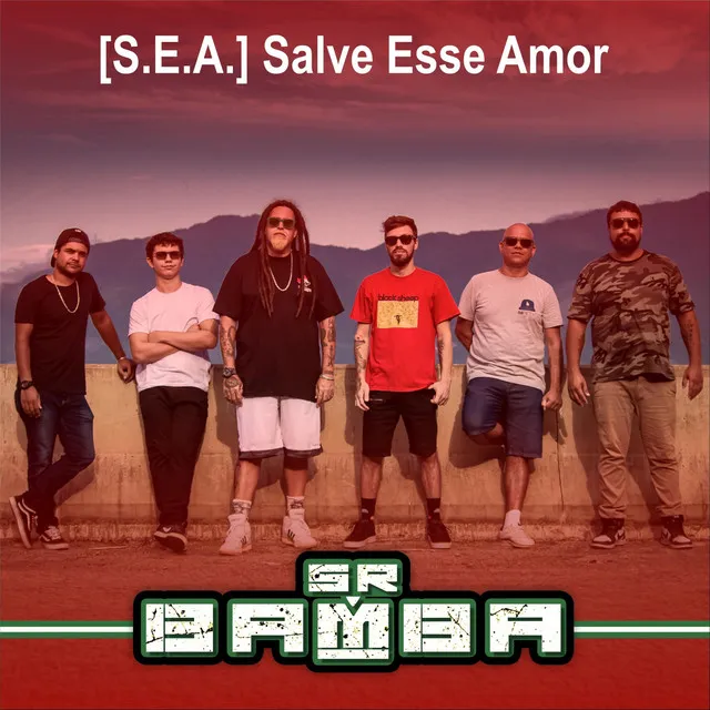 (S.E.A.) Salve Esse Amor